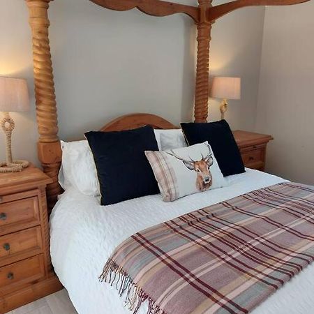 Moyad Wildthorn Cottage מראה חיצוני תמונה