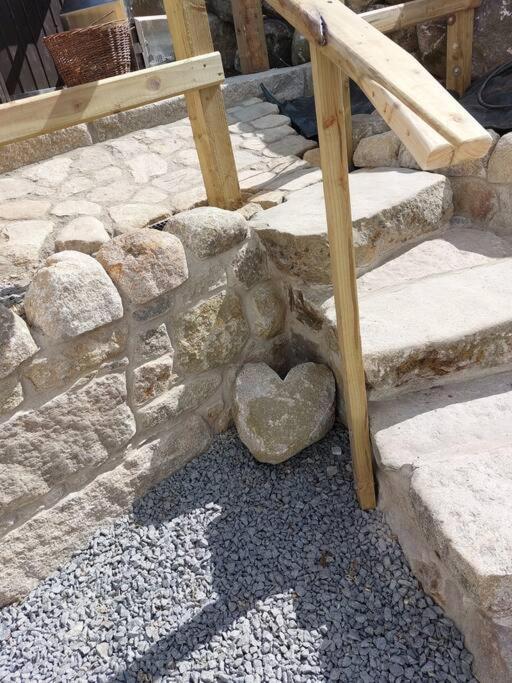 Moyad Wildthorn Cottage מראה חיצוני תמונה