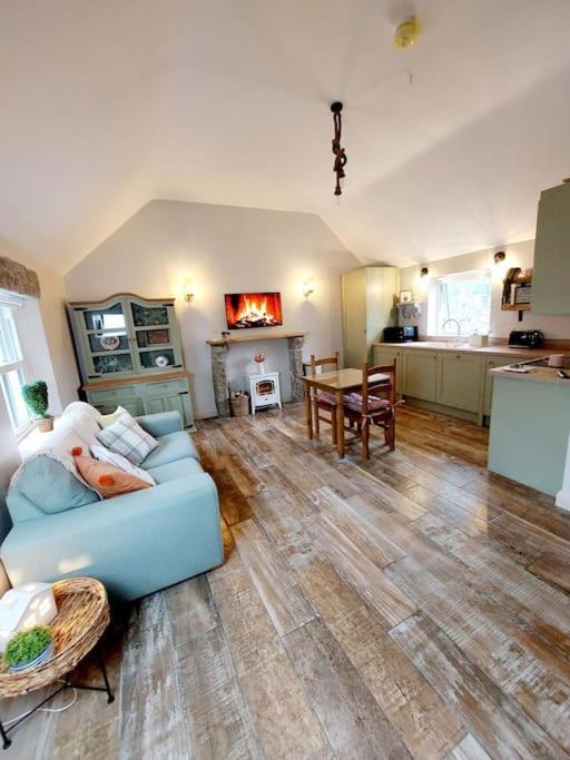 Moyad Wildthorn Cottage מראה חיצוני תמונה